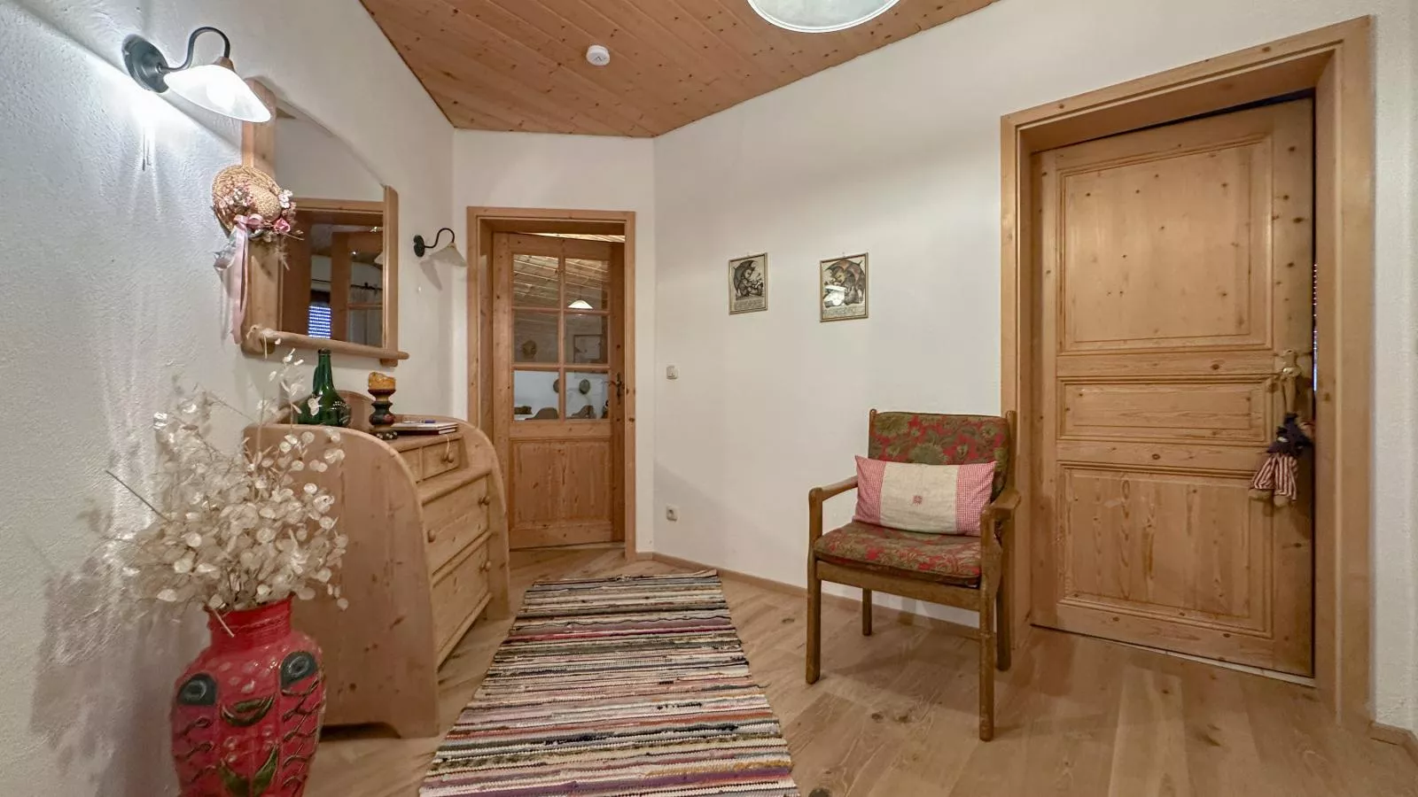 Bernhardsberg-Overloop