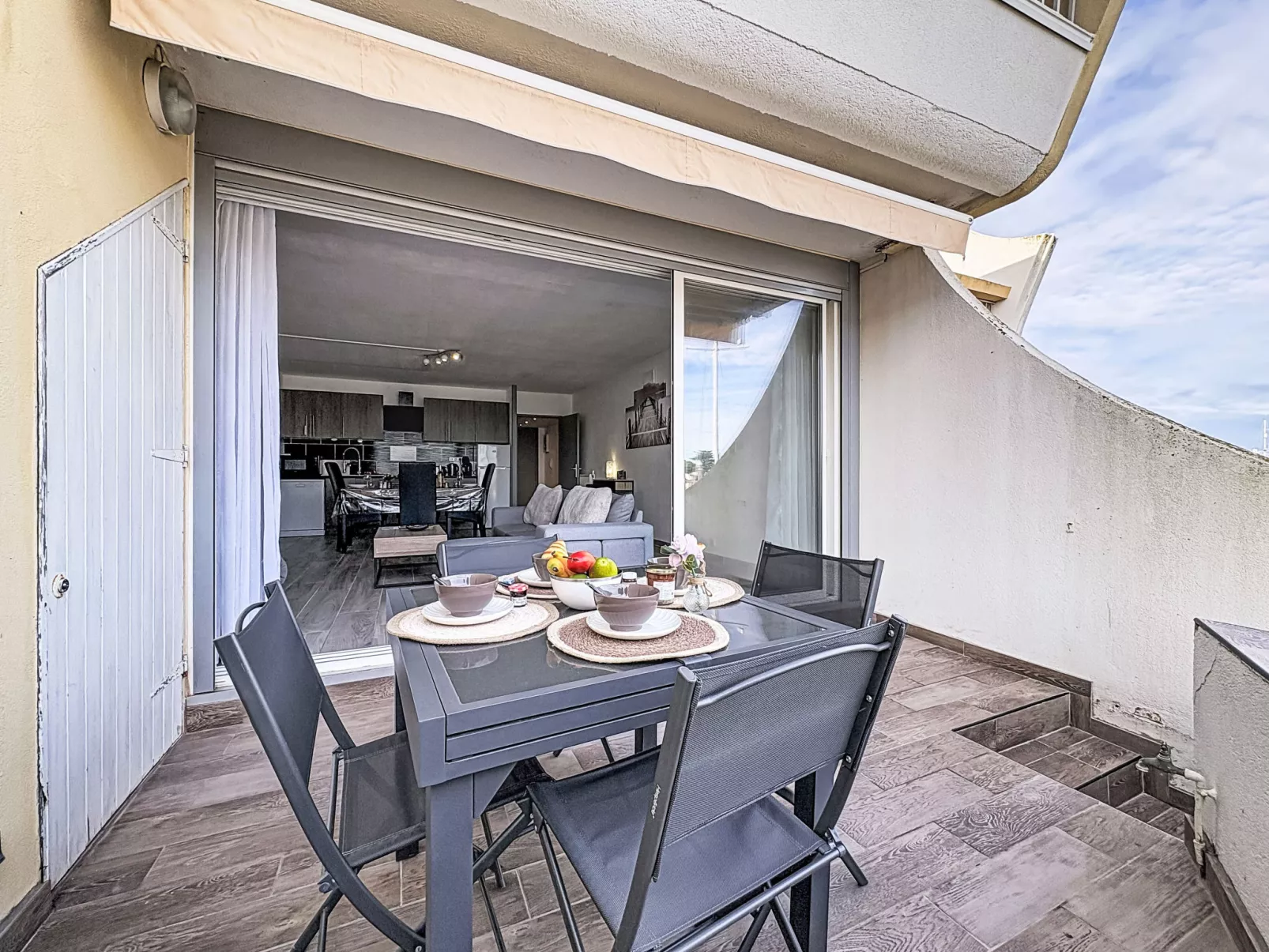 Les Marines de L'Airan-Binnen