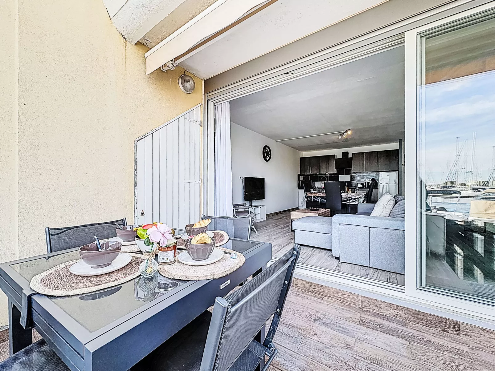 Les Marines de L'Airan-Binnen