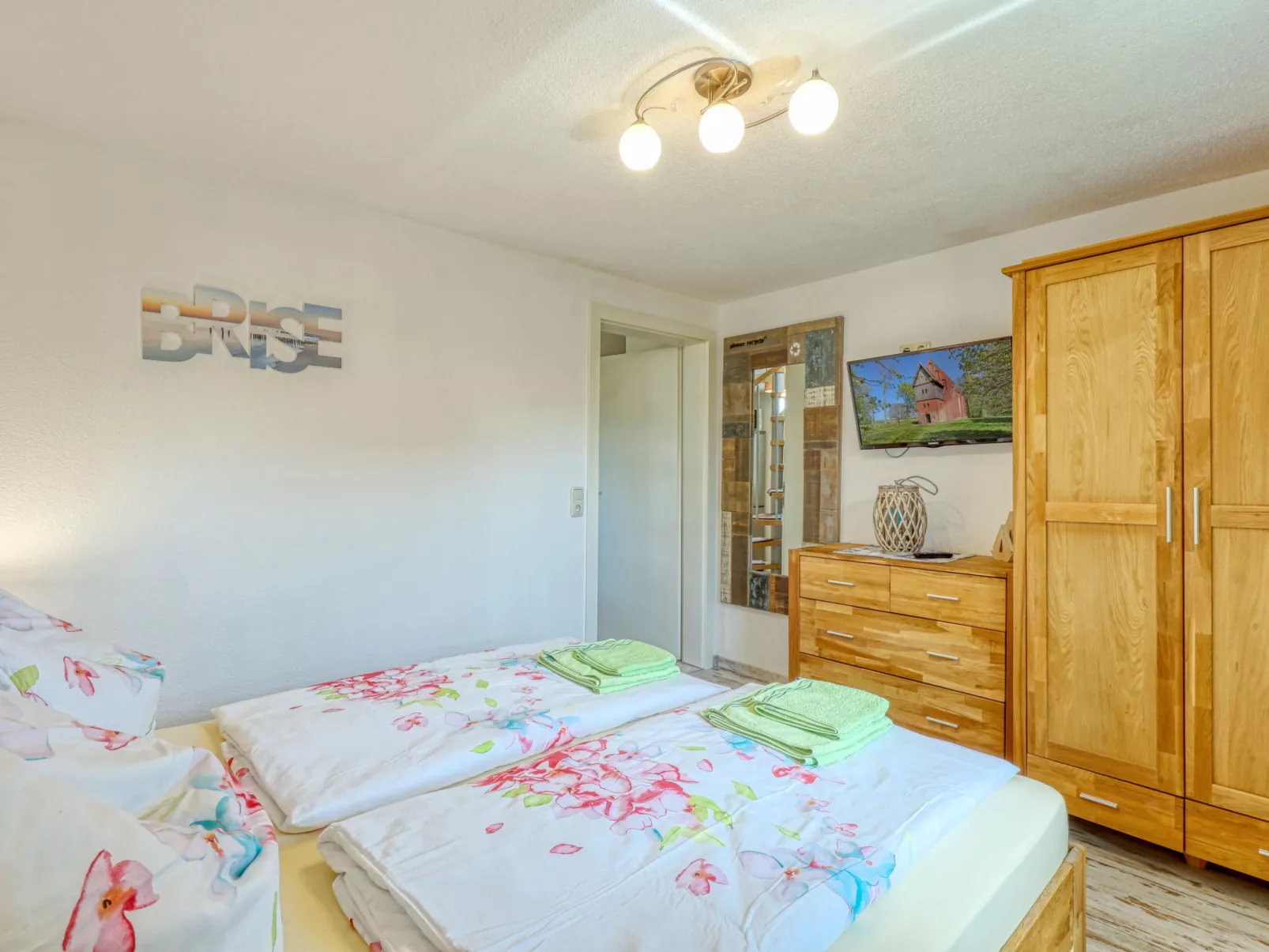 Meeresrauschen-Binnen