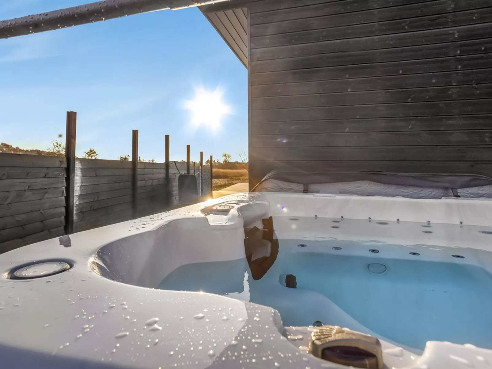 "Thorin" - 1.2km from the sea-Binnen