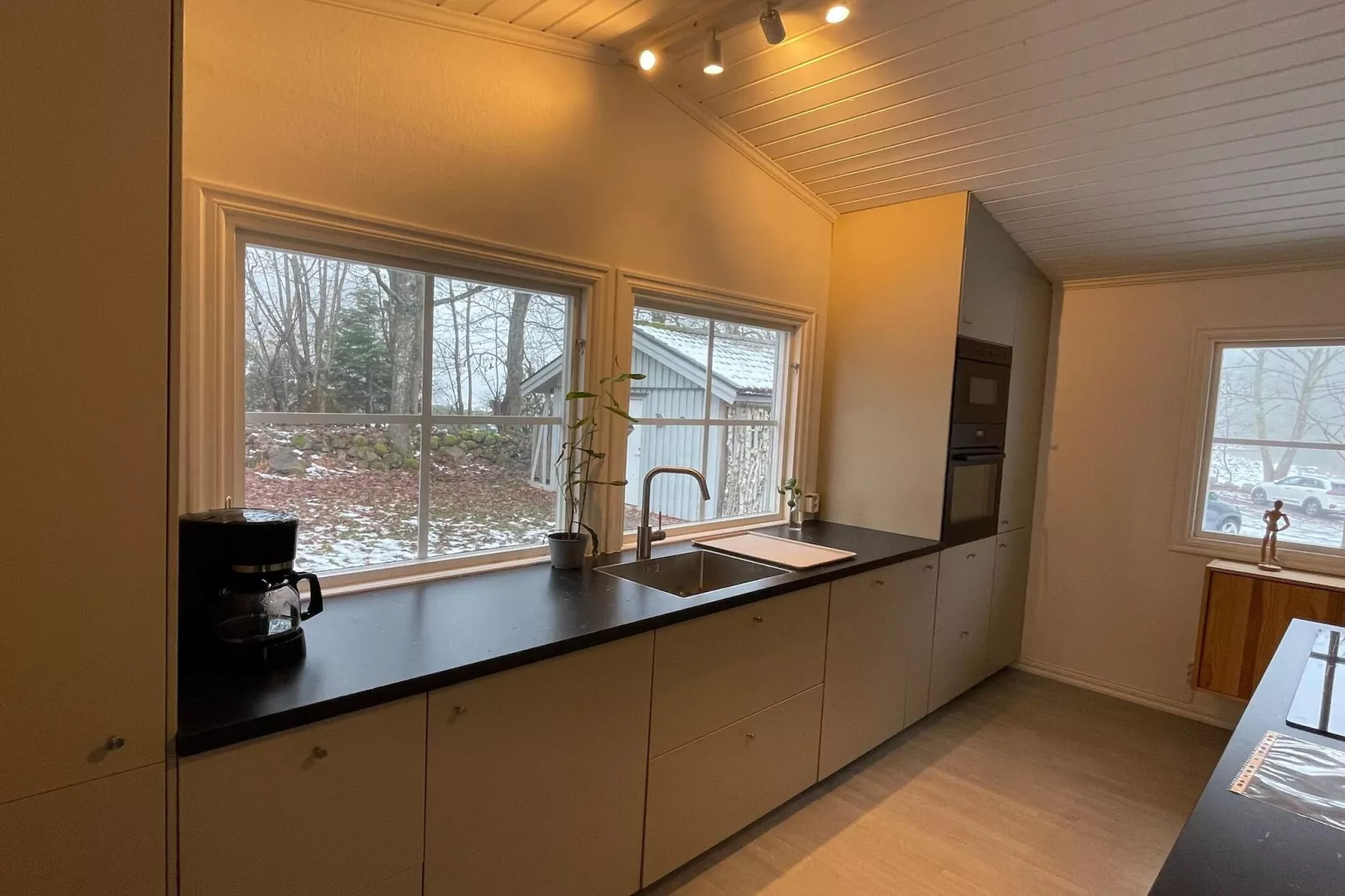 4 sterren vakantie huis in BRÖSARP-Binnen