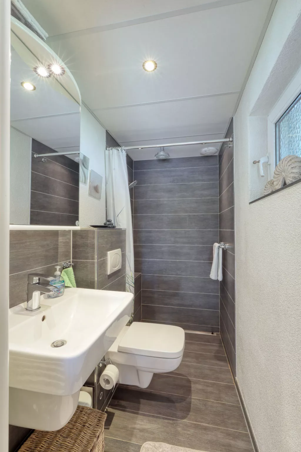 Meeresrauschen-Binnen