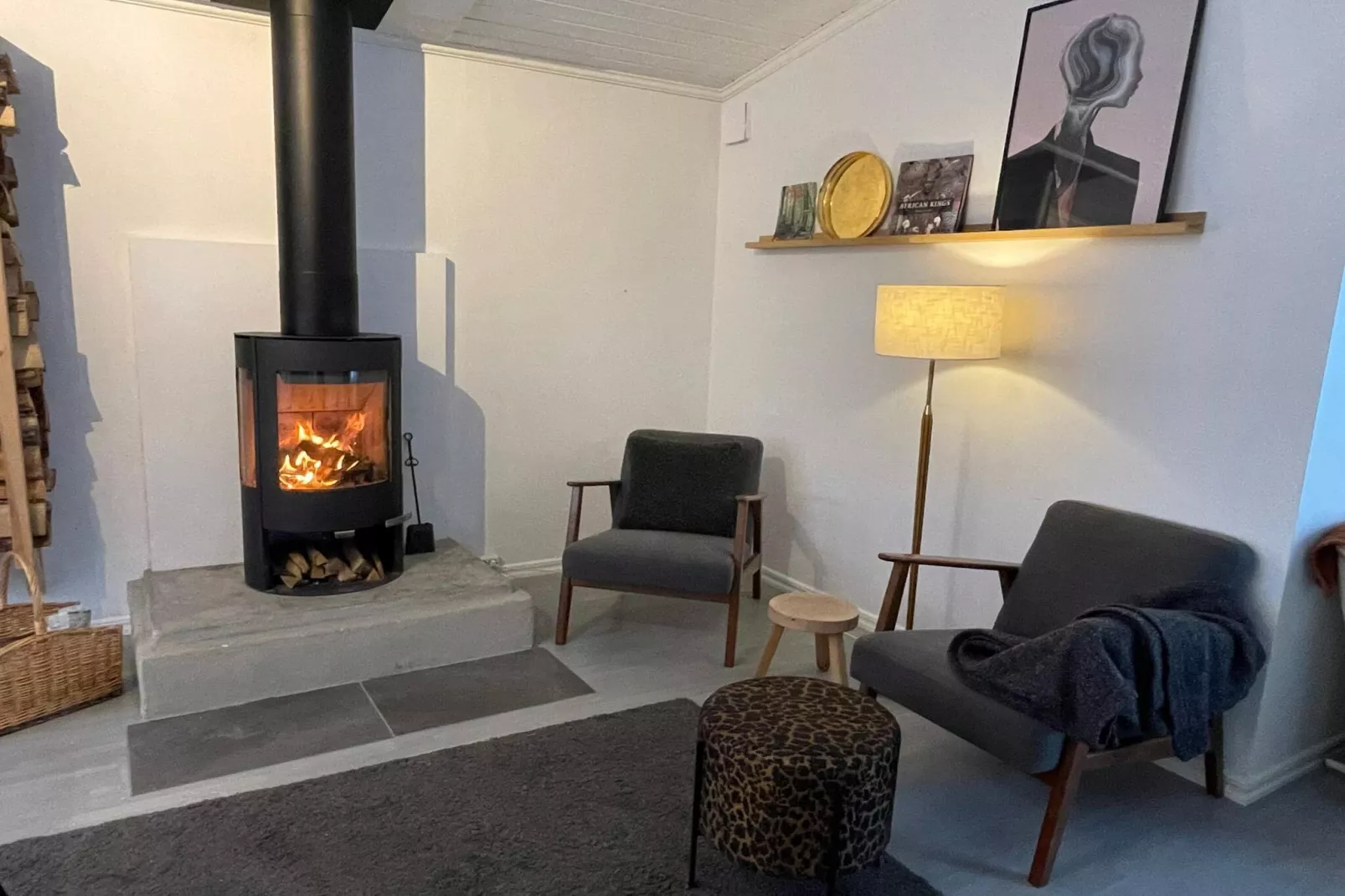 4 sterren vakantie huis in BRÖSARP-Binnen