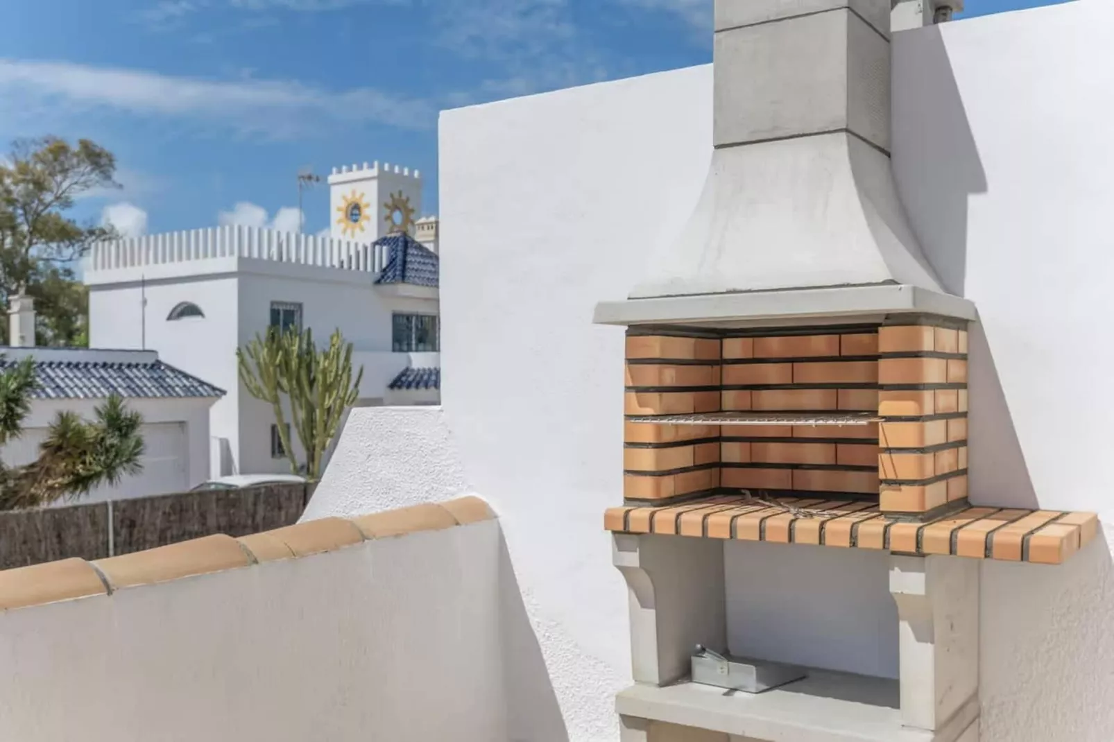 Apartamento 'Julia'-Faciliteiten