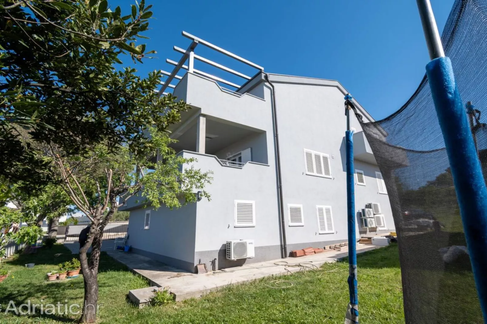 Panoramic View Apartment ILM-Buitenlucht