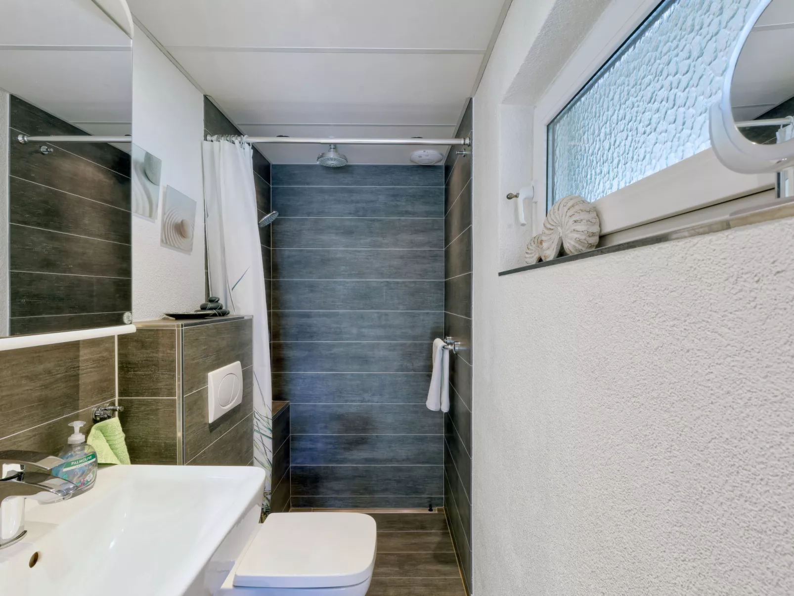 Meeresrauschen-Binnen