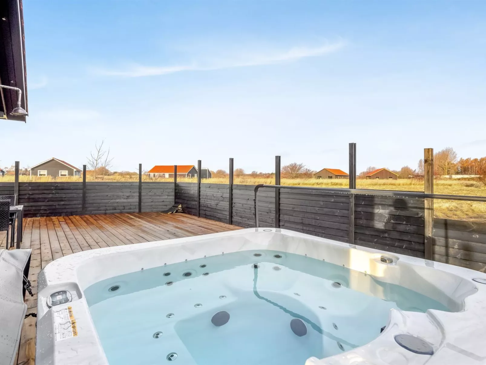 "Thorin" - 1.2km from the sea-Binnen