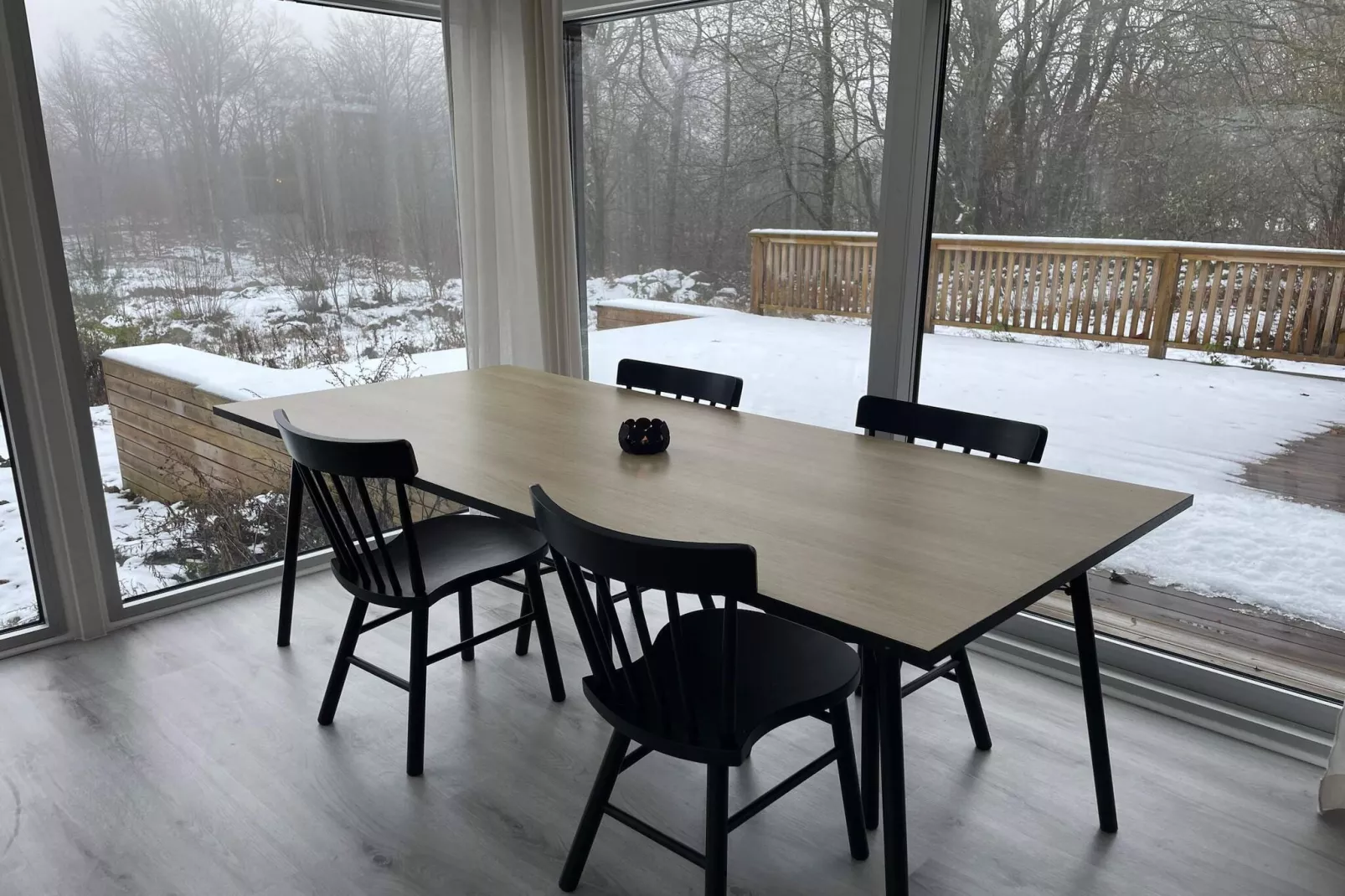 4 sterren vakantie huis in BRÖSARP-Binnen