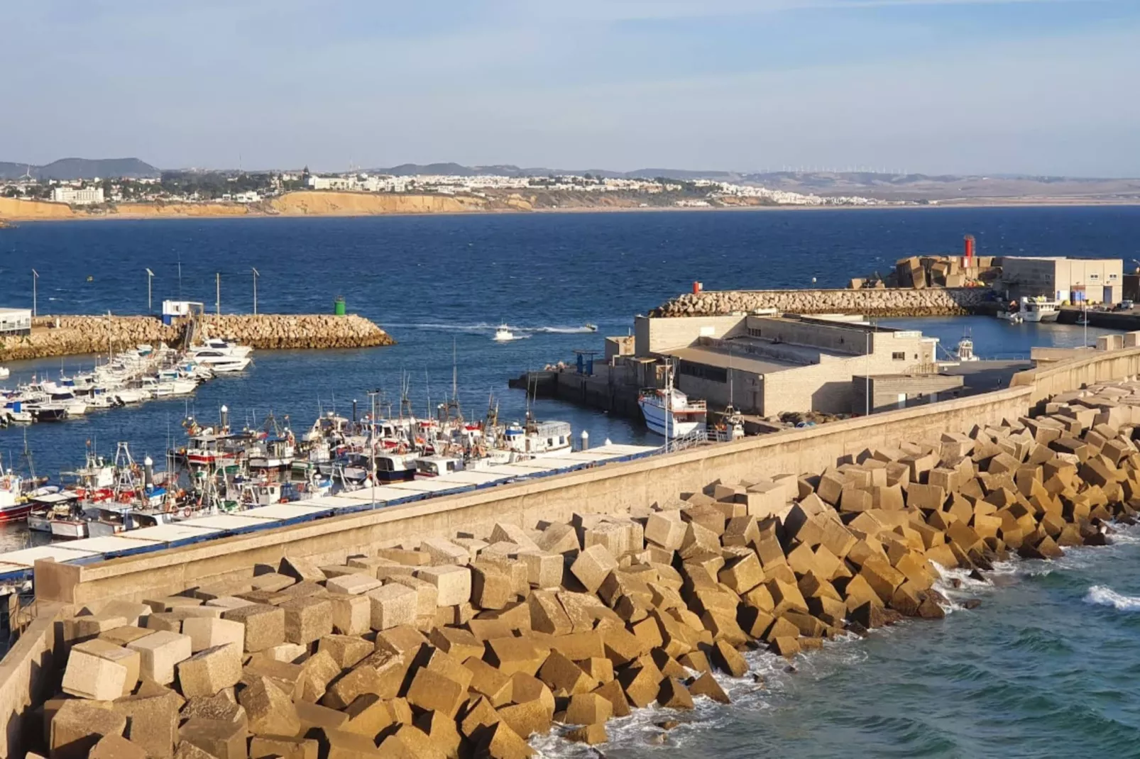 VillaÁlvaroPiscina-Gebieden zomer 5km