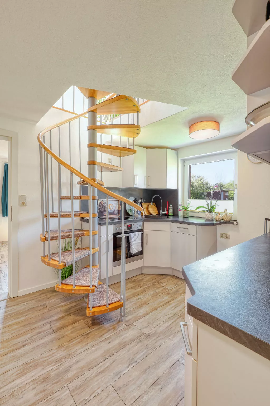 Meeresrauschen-Binnen