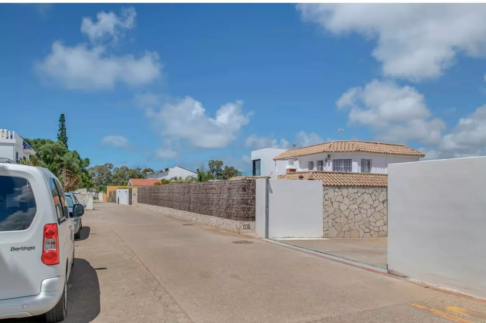 Apartamento 'Ale'-Gebieden zomer 1km