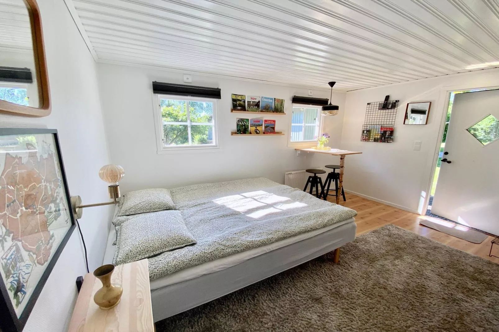 4 sterren vakantie huis in BRÖSARP-Binnen