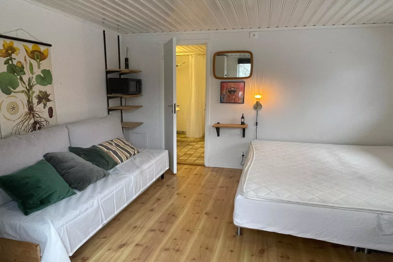 4 sterren vakantie huis in BRÖSARP-Binnen