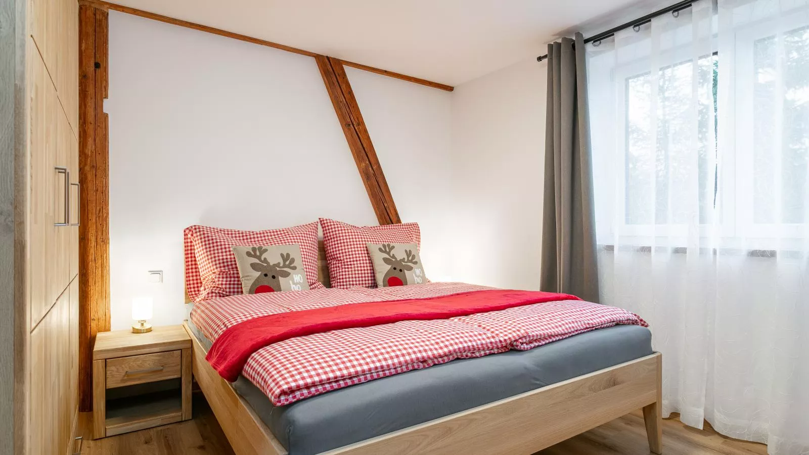 Tennerhof Apartments Top 1 und Top 2-Slaapkamer