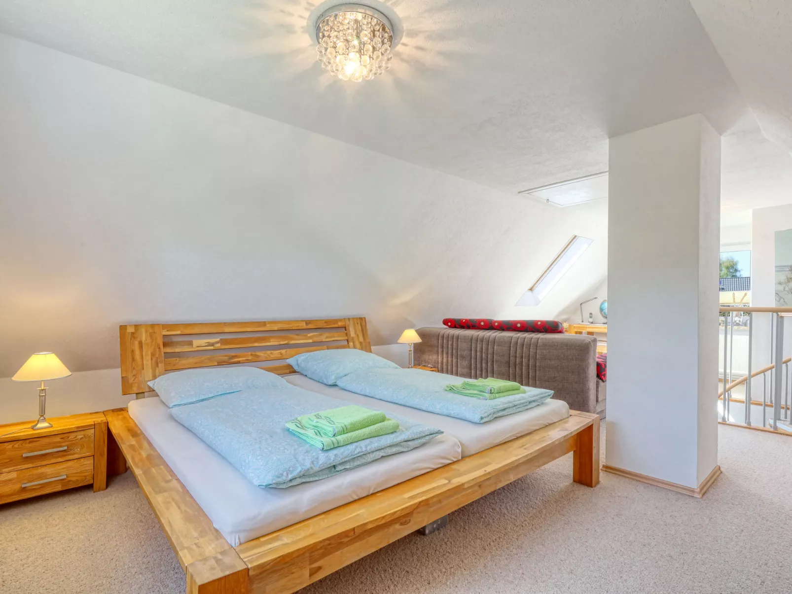 Meeresrauschen-Binnen