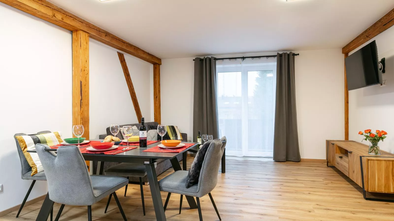 Tennerhof Apartments Top 1 2 3