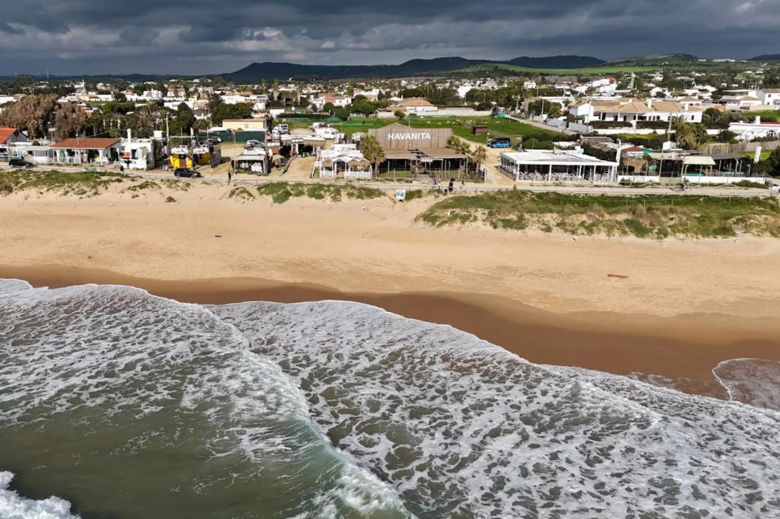 Paola - Casa Athenea-Gebieden zomer 20km