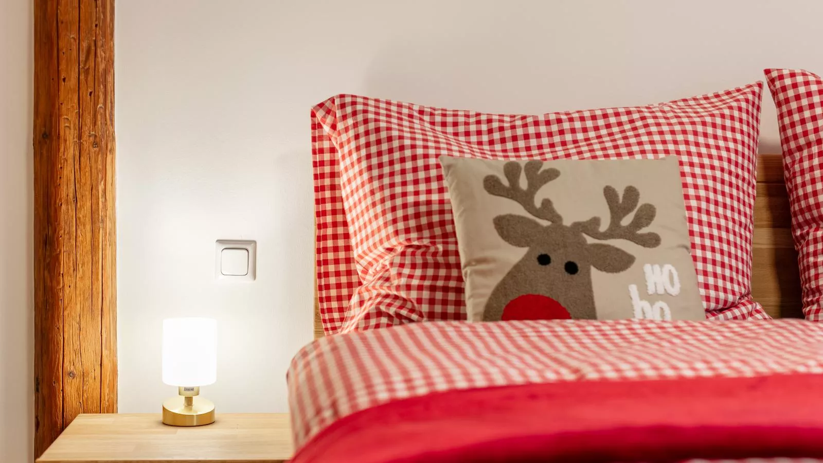 Tennerhof Apartments Top 1 und Top 2-Slaapkamer