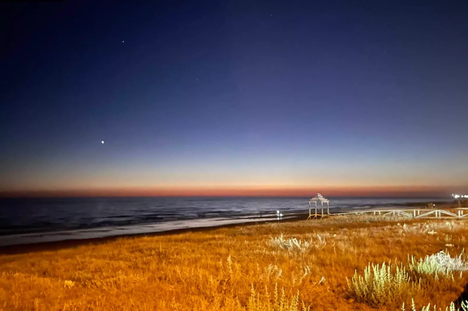 Paola-Casa Saraswati-Gebieden zomer 20km