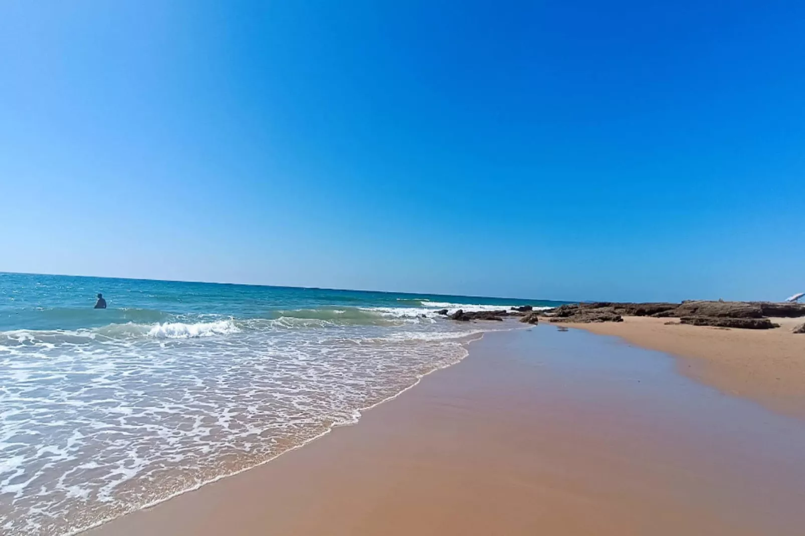 Paola - Casa Athenea-Gebieden zomer 20km