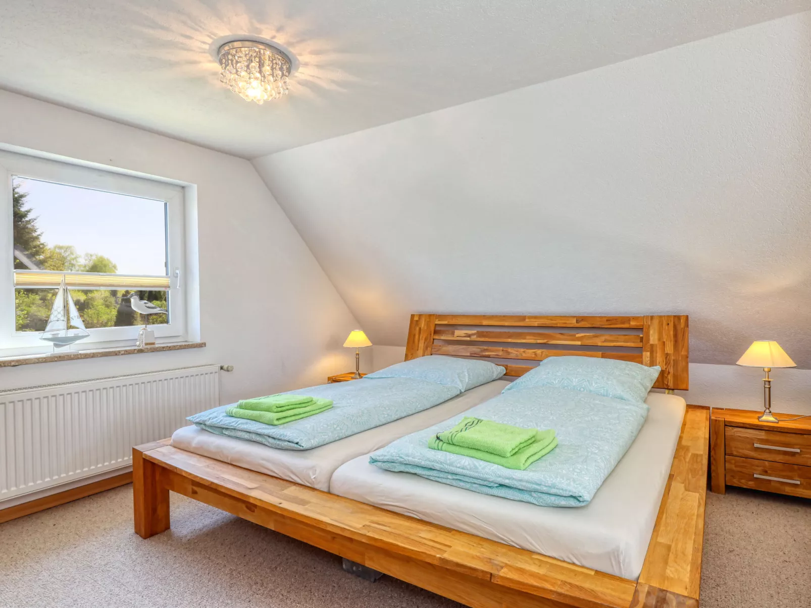 Meeresrauschen-Binnen