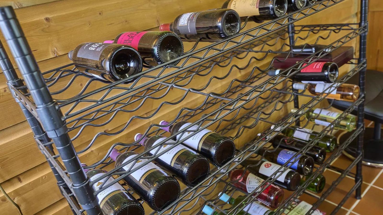 De Vrije Vogel-Sfeer