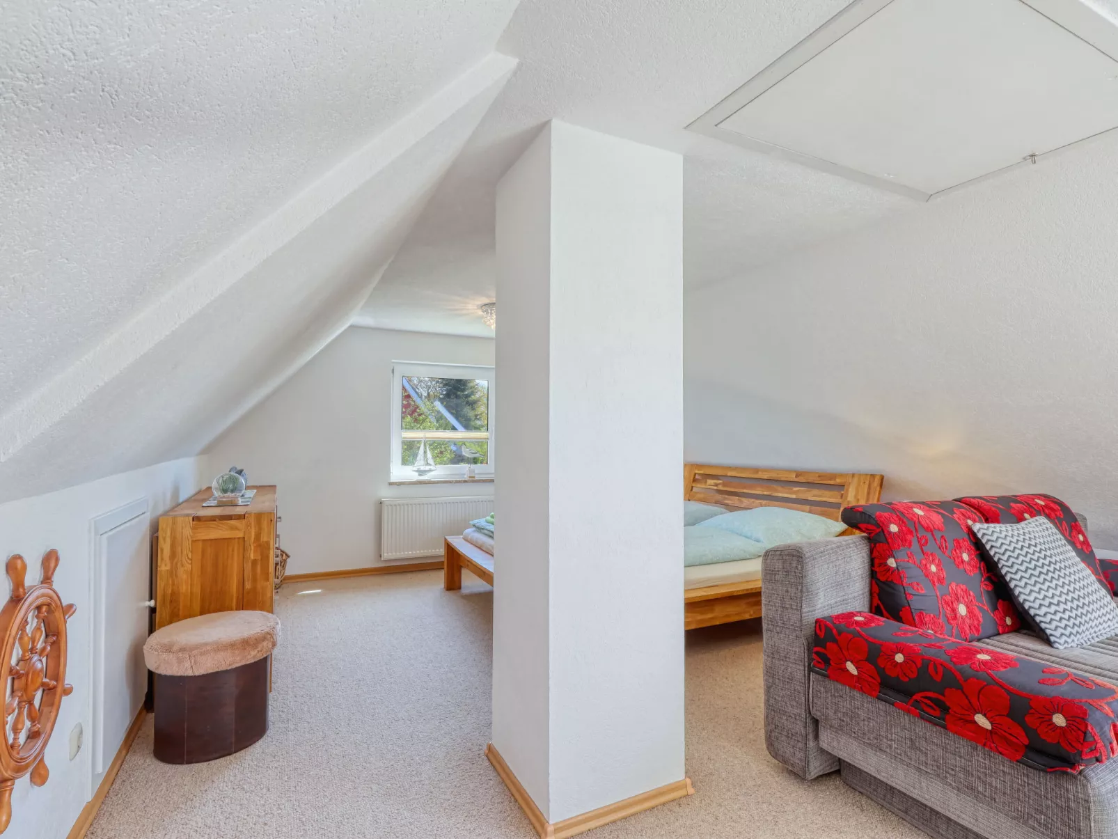 Meeresrauschen-Binnen