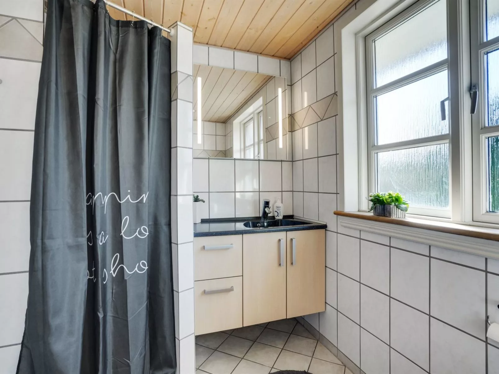 "Esben" - 11km from the sea-Binnen