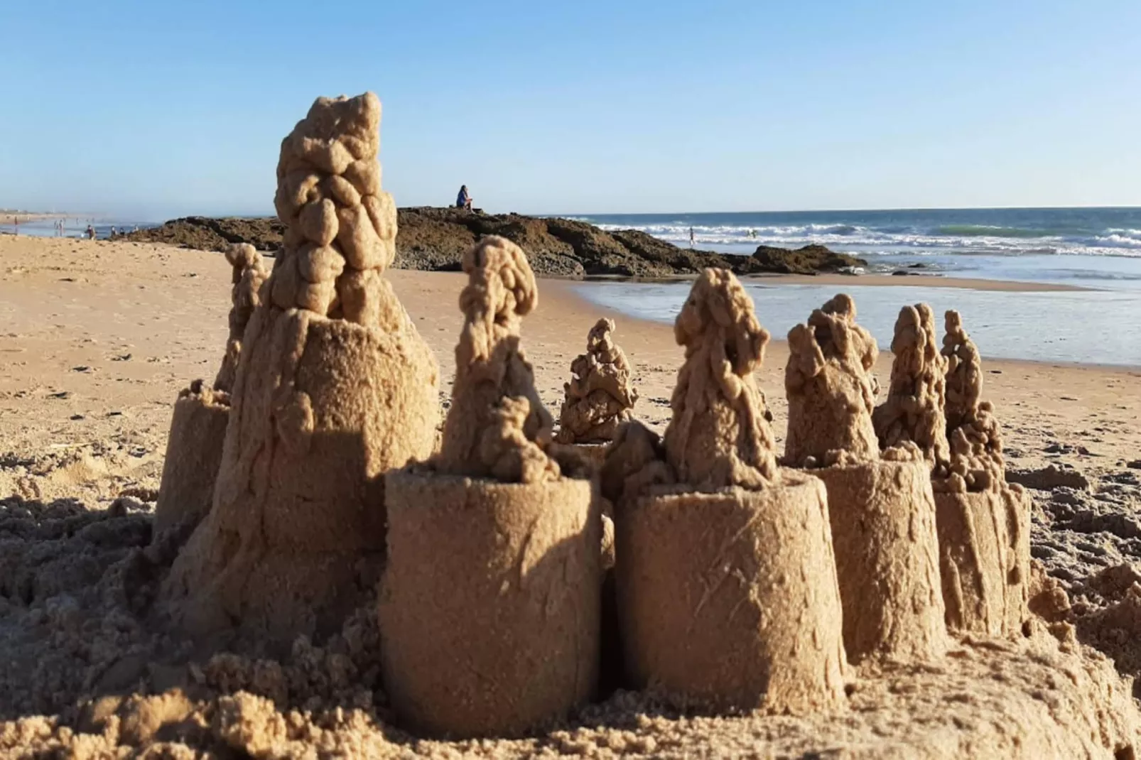 Paola -Casa Mevak-Sfeer