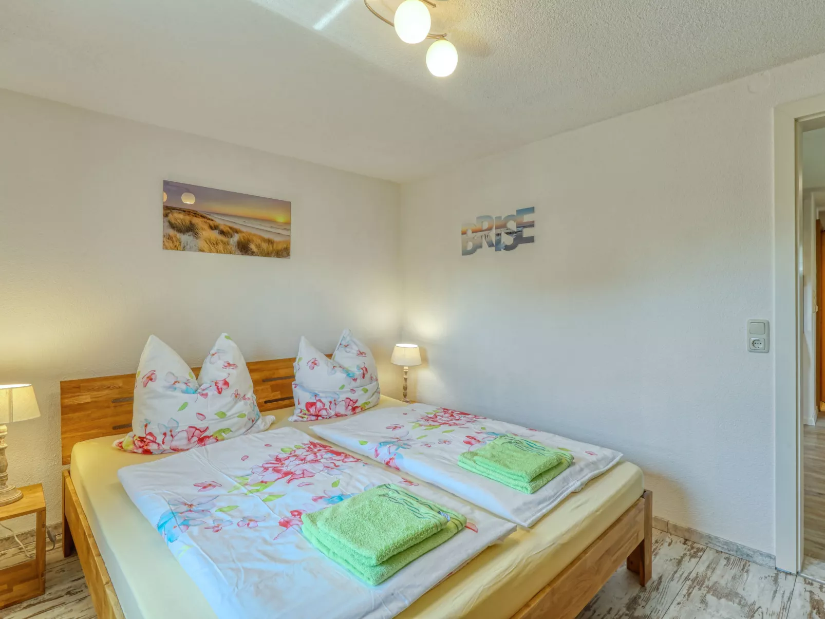 Meeresrauschen-Binnen