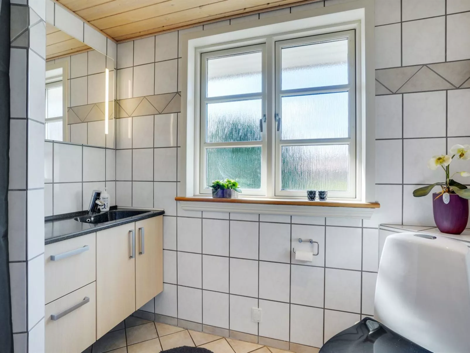 "Esben" - 11km from the sea-Binnen