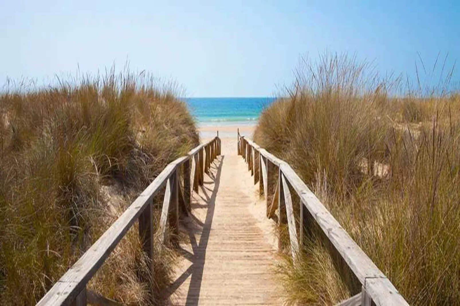 Paola -Casa Mevak-Gebieden zomer 1km