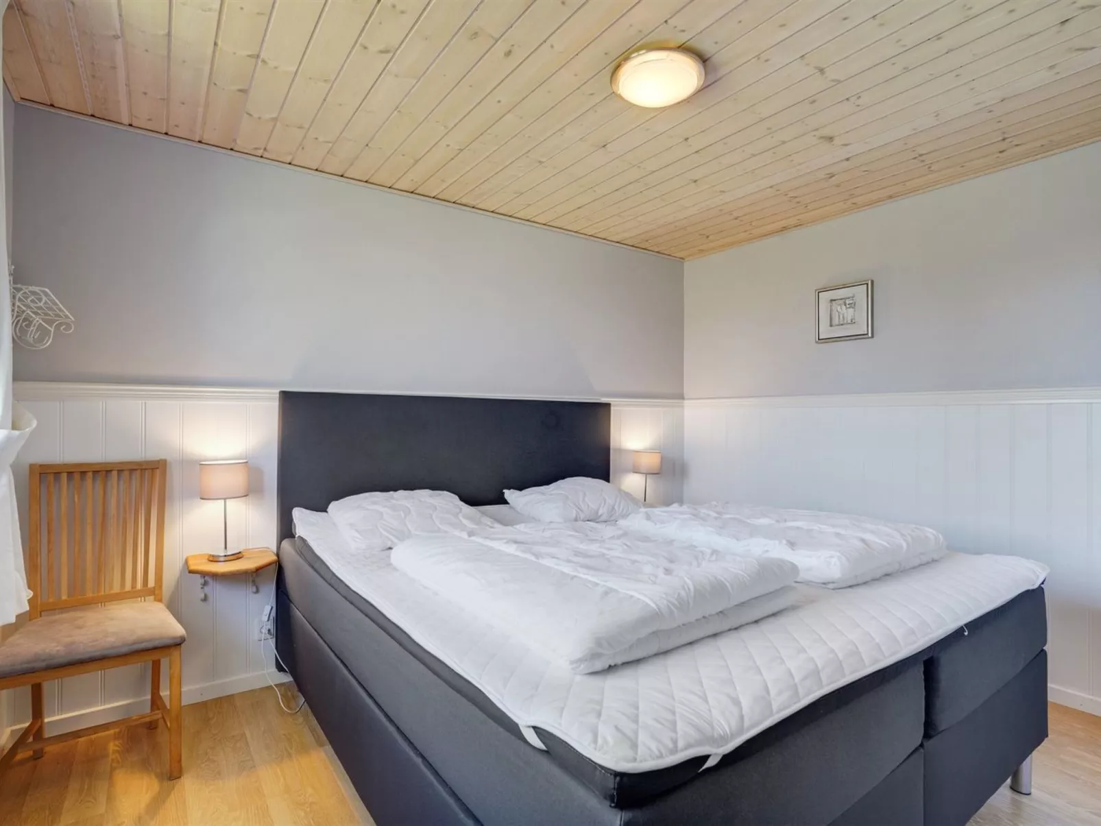 "Esben" - 11km from the sea-Binnen