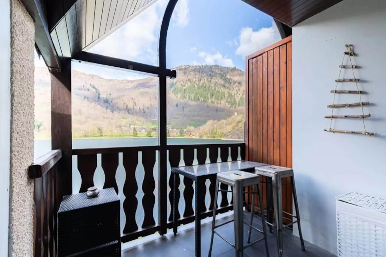 Résidence La Soulane