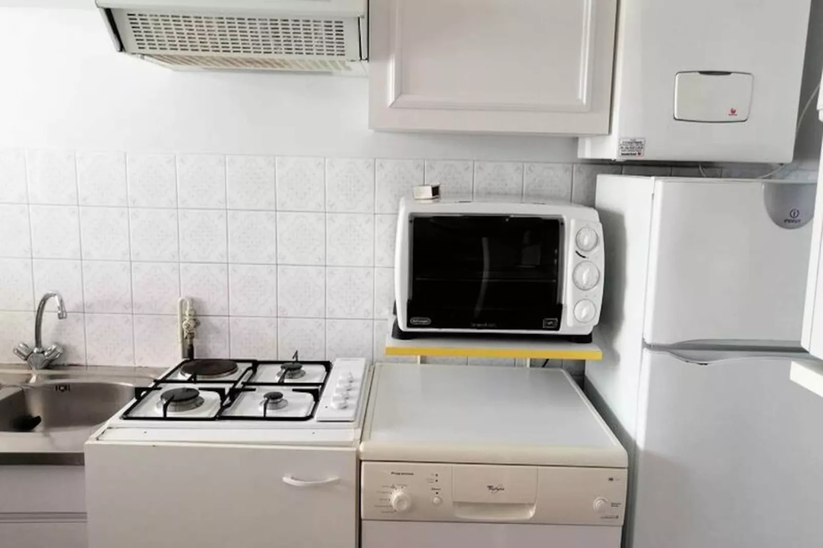 Appartements à La Grande-Motte