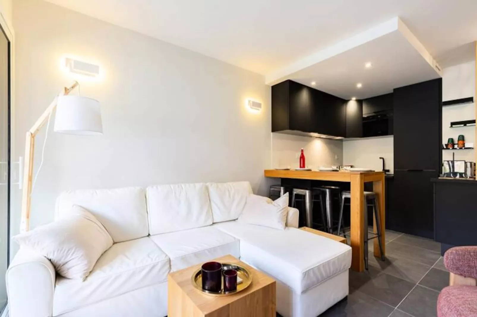 Résidence La Soulane