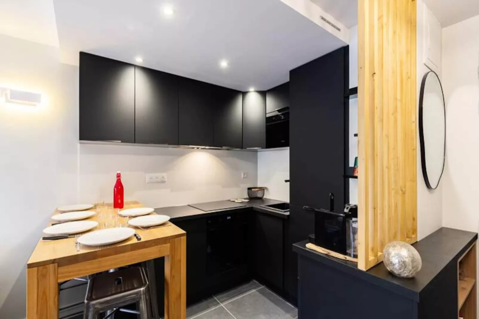 Résidence La Soulane