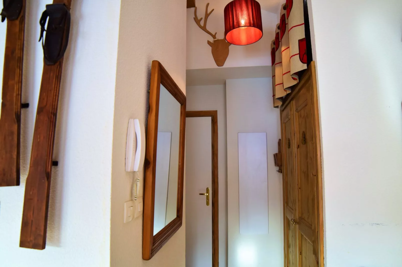 Balcons des Pistes C N°326 - 4P6-Niet-getagd