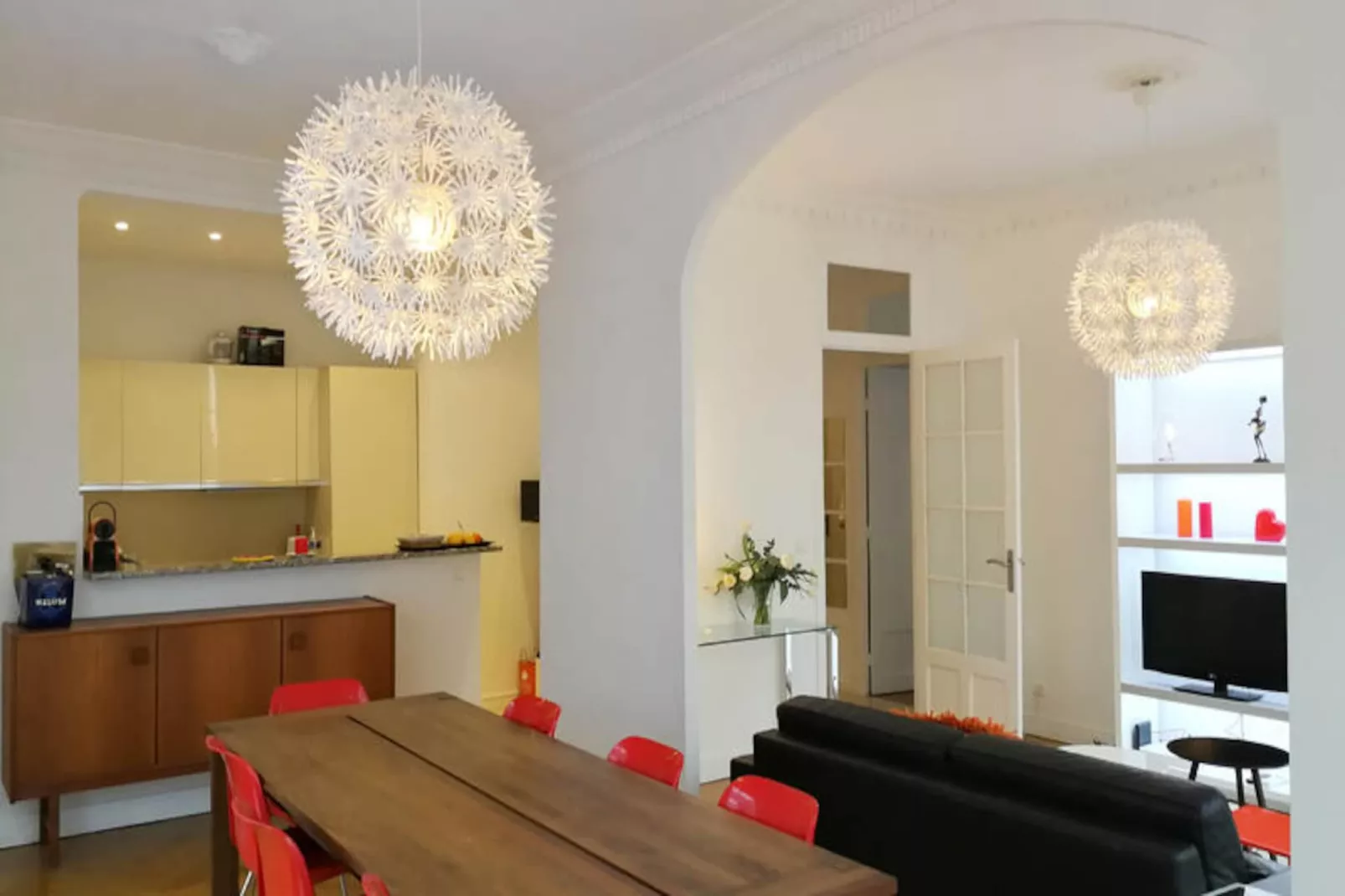 Appartements à Nice-Niet-getagd