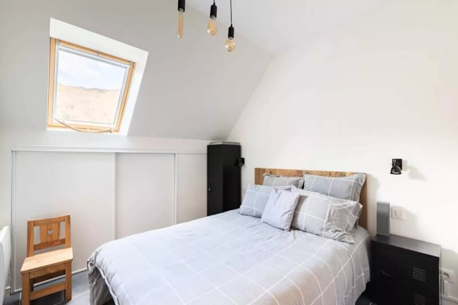 Résidence La Soulane-Niet-getagd