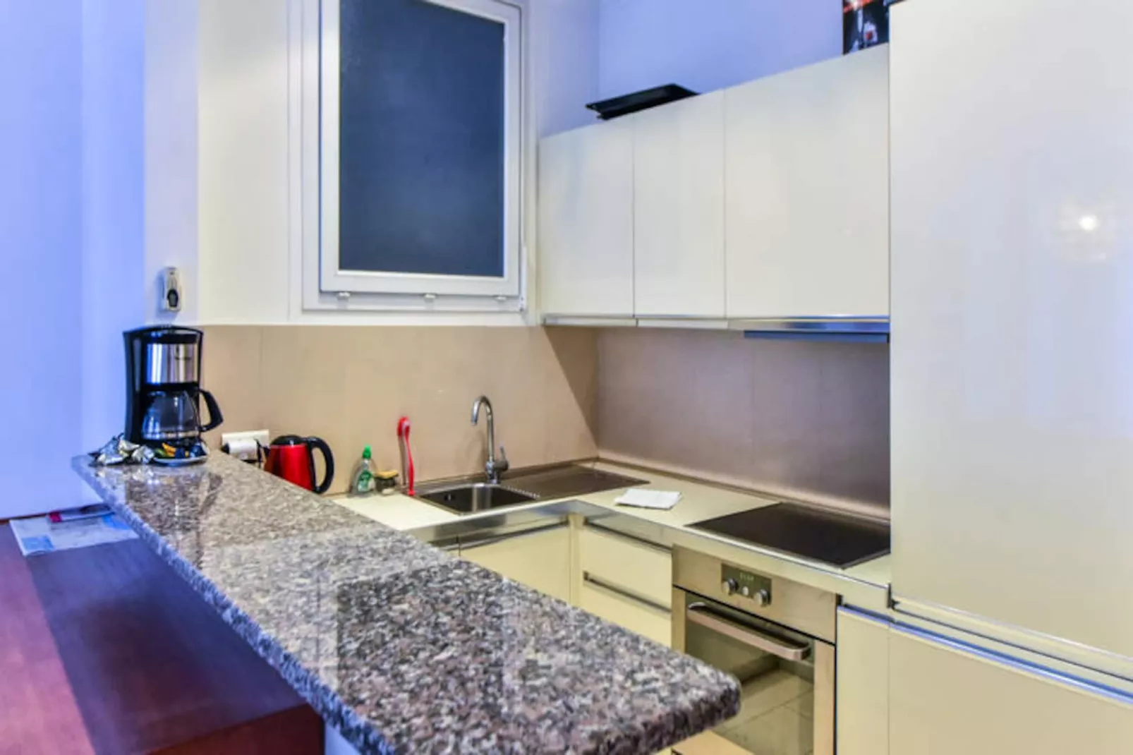 Appartements à Nice-Niet-getagd