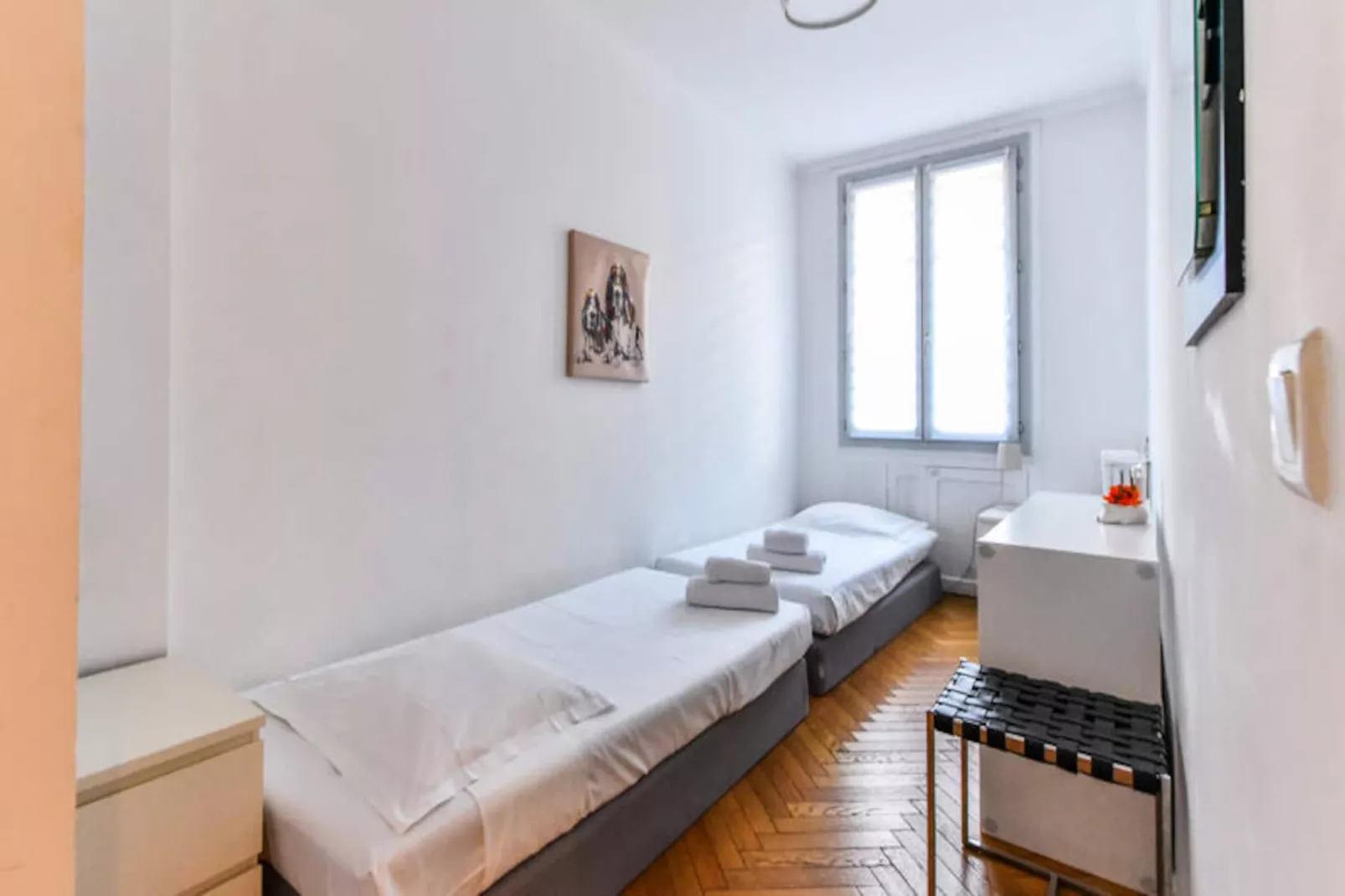 Appartements à Nice-Niet-getagd