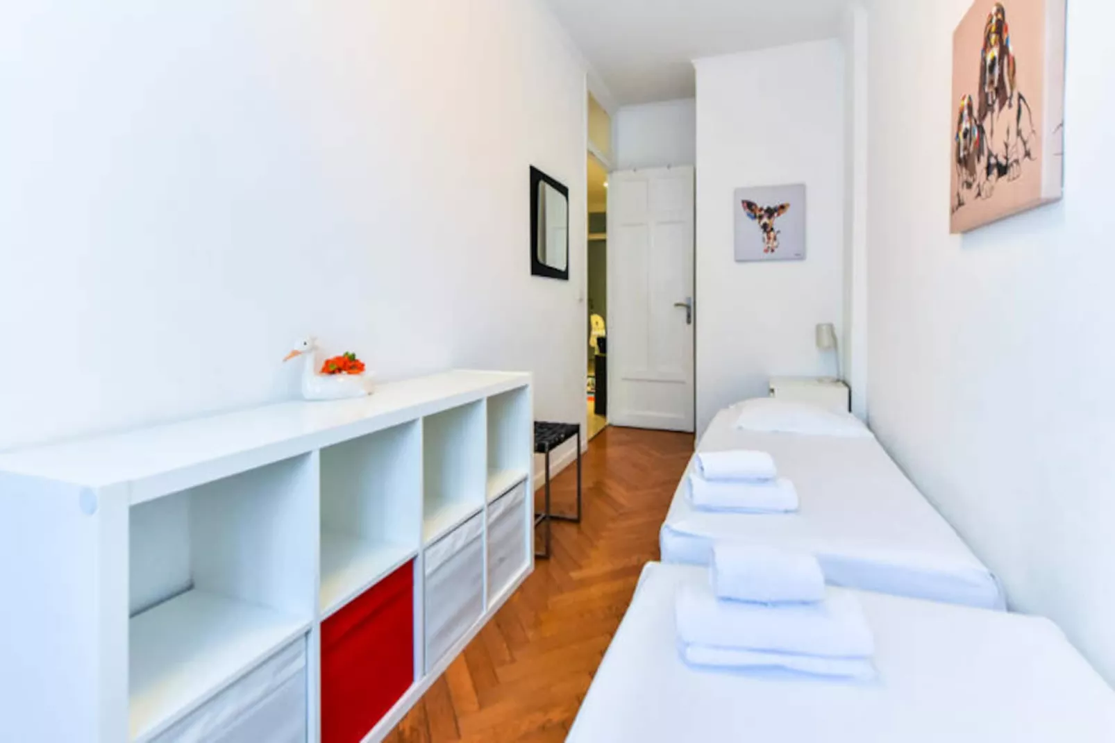 Appartements à Nice-Niet-getagd