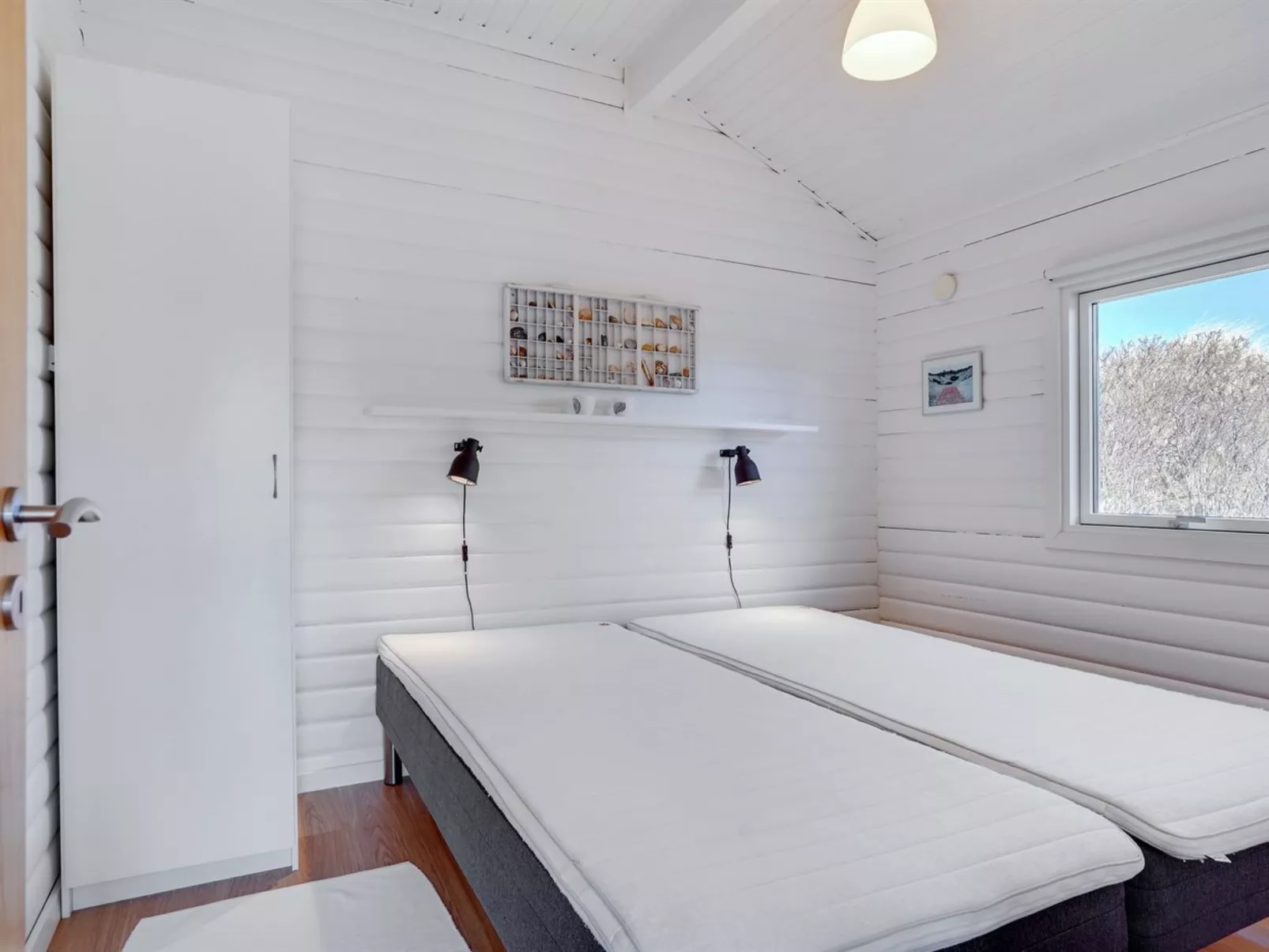 "Efra" - 400m from the sea-Binnen