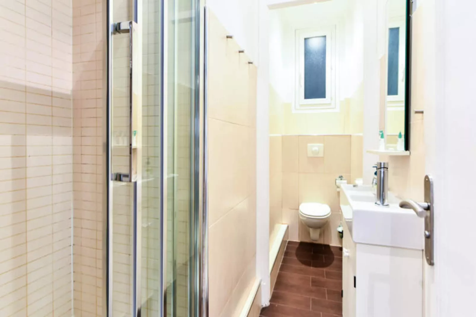 Appartements à Nice-Niet-getagd