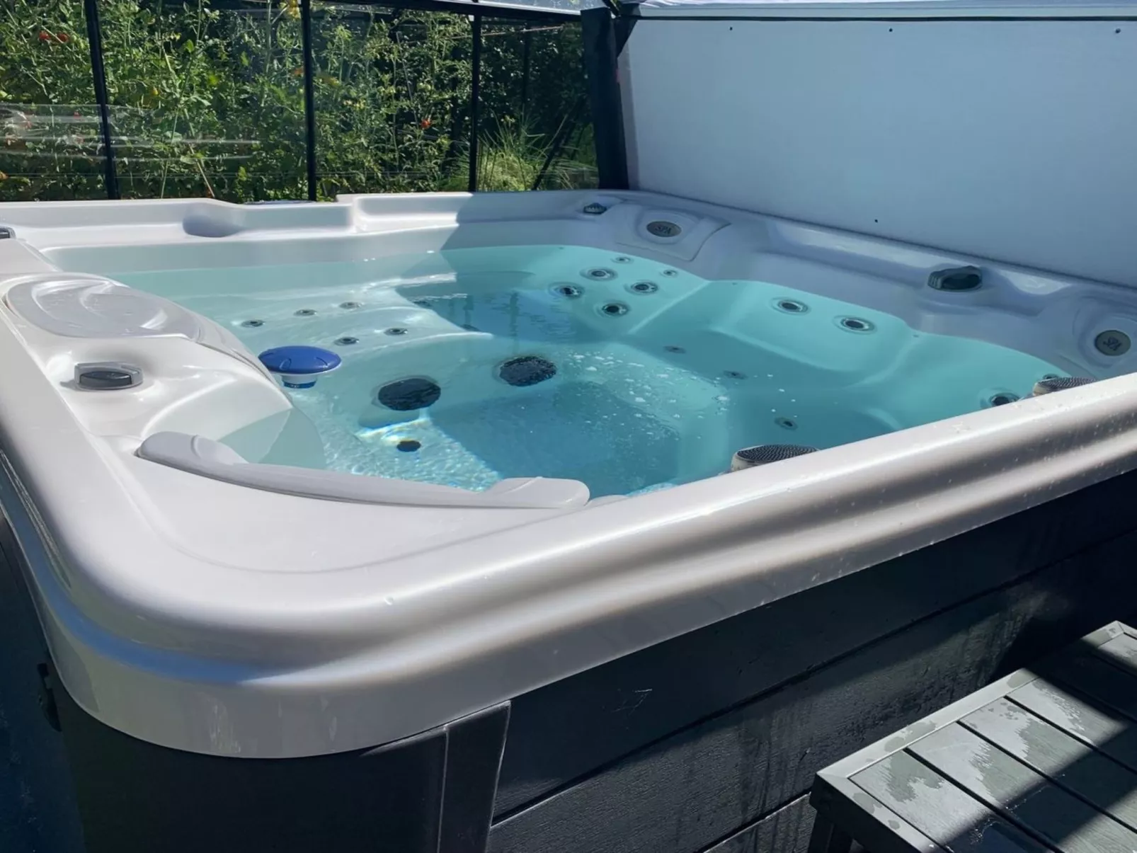 "Helmina" - 125m from the sea-Binnen