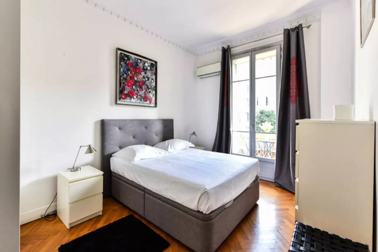 Appartements à Nice-Niet-getagd