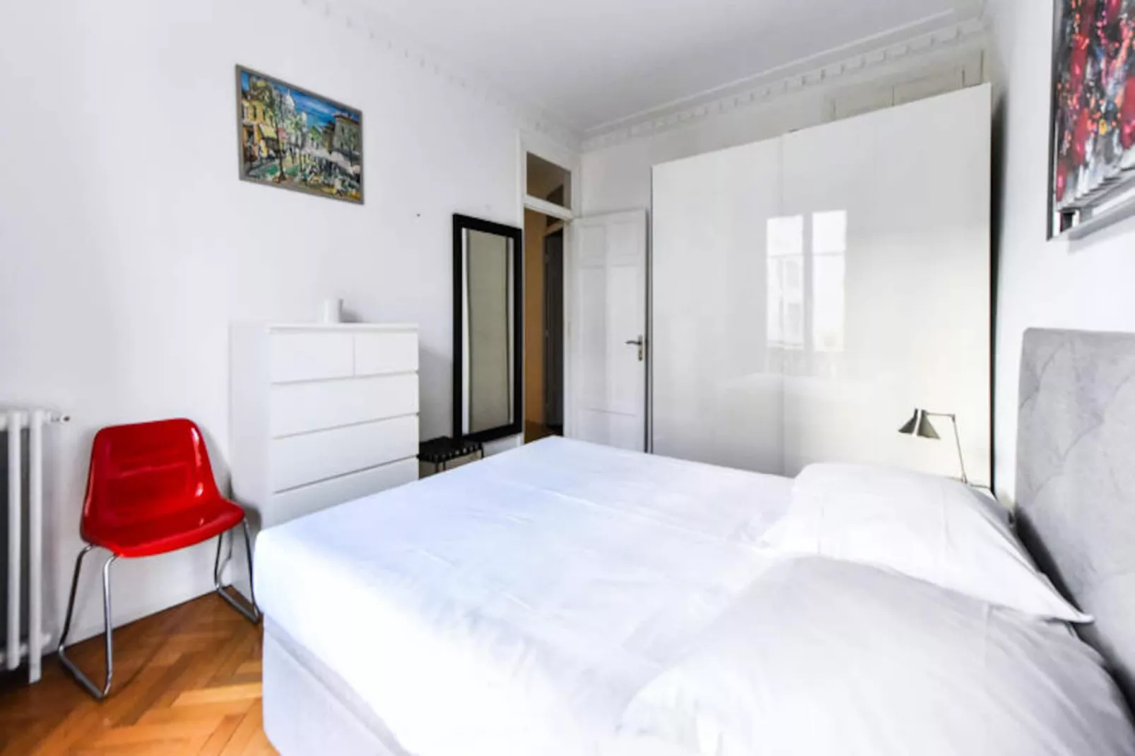 Appartements à Nice-Niet-getagd