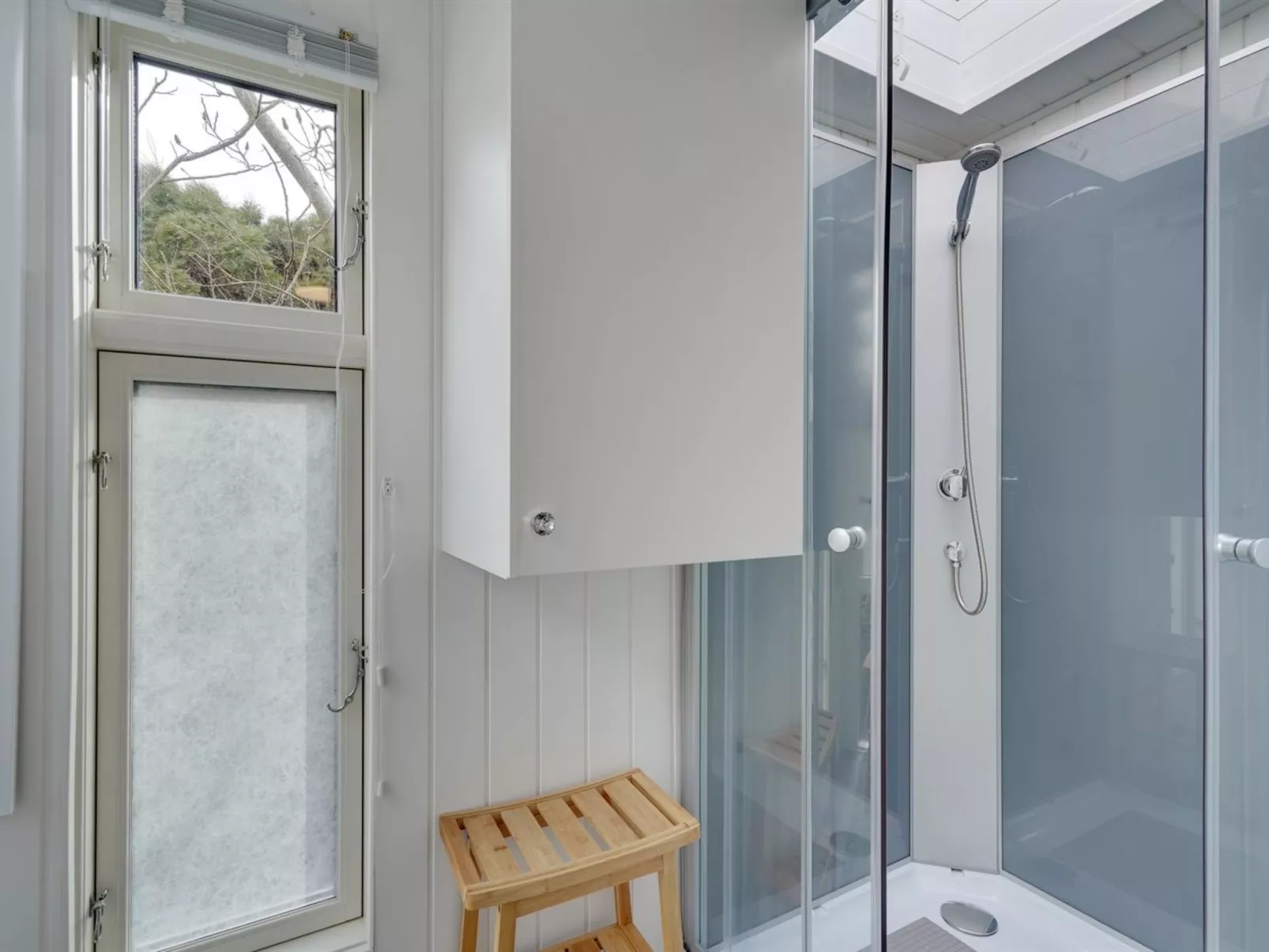 "Helmina" - 125m from the sea-Binnen